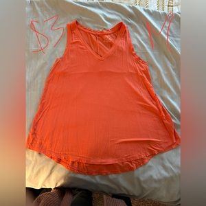 Soft and stretchy tank top